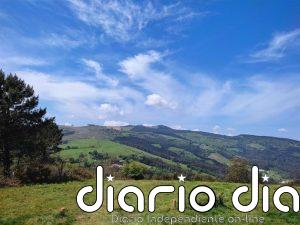 El tiempo en Extremadura para hoy martes, 21 de abril de 2026