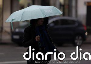 El tiempo en Extremadura para hoy martes, 28 de abril de 2026