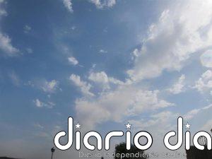 El tiempo en Extremadura para hoy miércoles, 22 de abril de 2026