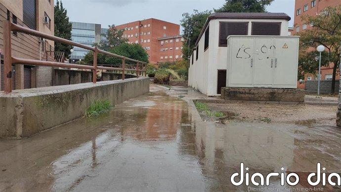 El tiempo en Extremadura para hoy miércoles, 29 de abril de 2026
