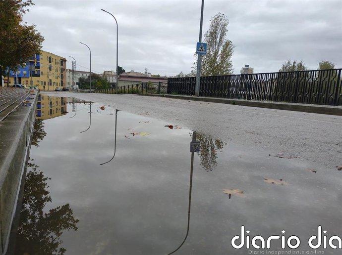 El tiempo en Extremadura para hoy miércoles, 8 de abril de 2026