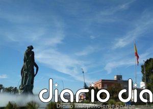 El tiempo en Extremadura para hoy sábado, 18 de abril de 2026