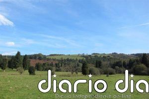 El tiempo en Extremadura para hoy sábado, 4 de abril de 2026