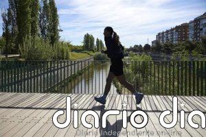 El tiempo en Extremadura para hoy viernes, 17 de abril de 2026