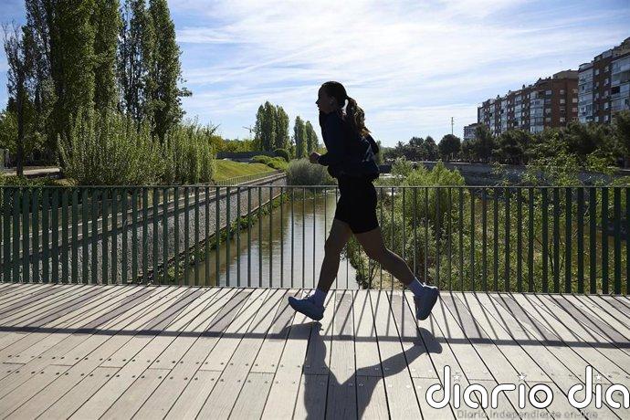 El tiempo en Extremadura para hoy viernes, 17 de abril de 2026