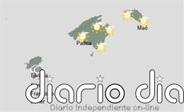 El tiempo hoy, miércoles 22 de abril, en Baleares
