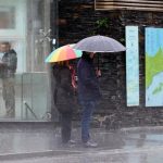 El tiempo para hoy en España, 8 de abril de 2026