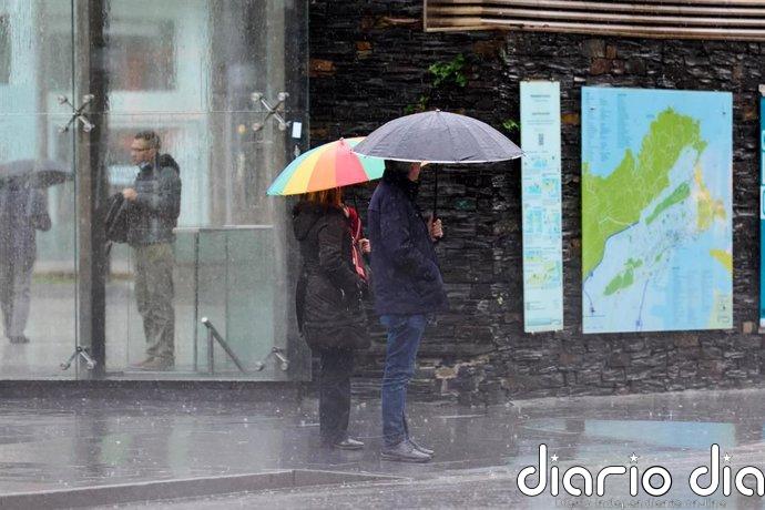 El tiempo para hoy en España, 8 de abril de 2026