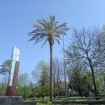 El tiempo se estabiliza este domingo, suben las temperaturas máximas y se esperan tormentas en el norte