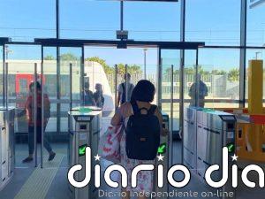 El título SUMA 10 fue el más utilizado en Metrovalencia en 2025 con 39,2 millones de viajes