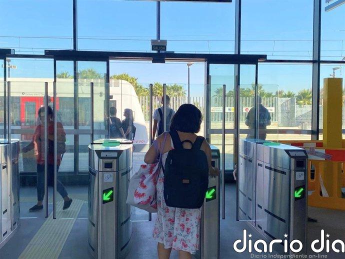 El título SUMA 10 fue el más utilizado en Metrovalencia en 2025 con 39,2 millones de viajes