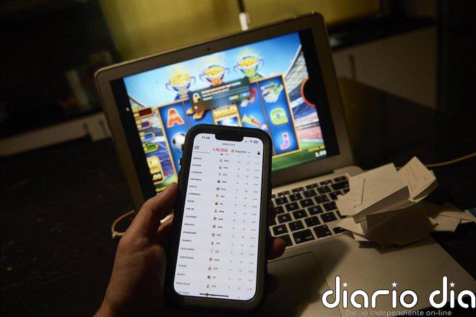 El TJUE respalda que un apostante pueda reclamar pérdidas en juegos online prohibidos en su país