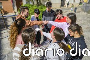 El Torcal de Antequera (Málaga) acogerá el V Encuentro Andaluz de Escuelas de Segunda Oportunidad