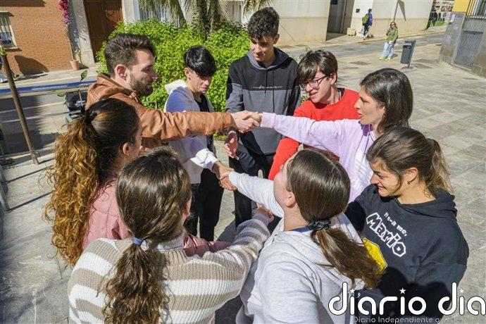 El Torcal de Antequera (Málaga) acogerá el V Encuentro Andaluz de Escuelas de Segunda Oportunidad