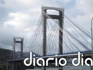 El tráfico en la AP-9 crece un 4,7% en 2025 y Audasa incrementa un 12,2% la cifra de negocio, hasta 232 millones