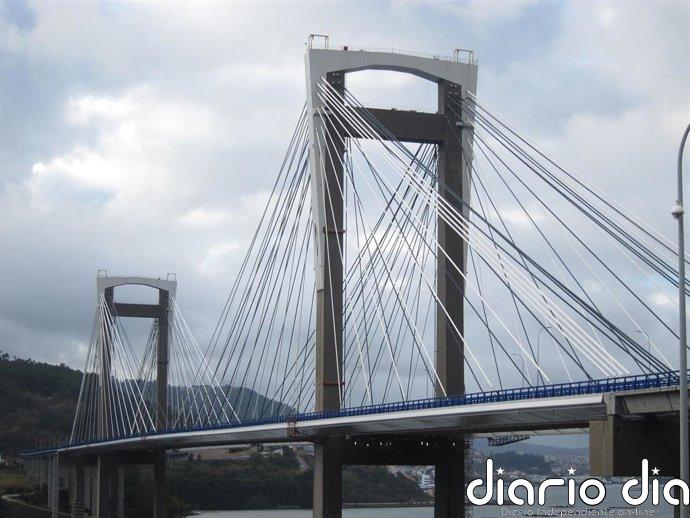 El tráfico en la AP-9 crece un 4,7% en 2025 y Audasa incrementa un 12,2% la cifra de negocio, hasta 232 millones