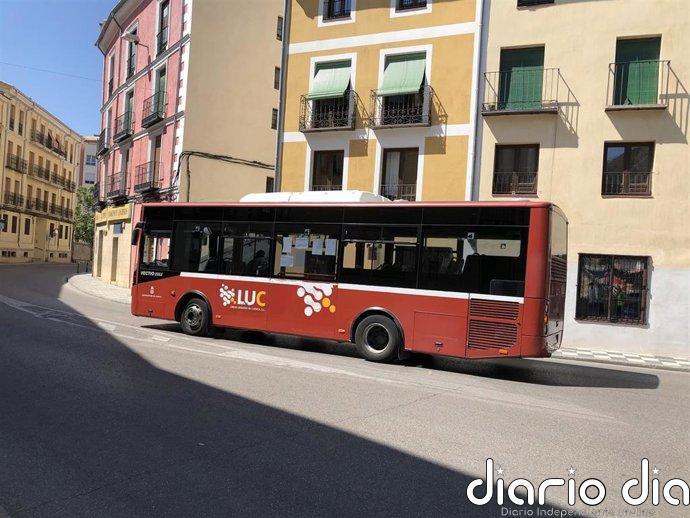 El transporte urbano por autobús aumenta un 1,3% en febrero en Castilla-La Mancha, por encima de la media nacional