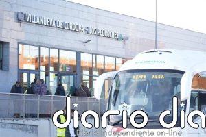 El transporte urbano por autobús aumenta un 1,5% en febrero en Andalucía tras el accidente de Adamuz