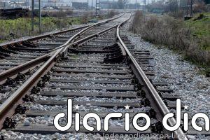 El tren Madrid-Logroño sufre una avería en Rincón de Soto que hace trasladar a los pasajeros a otro convoy