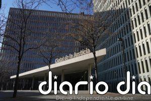 El Tribunal de Violencia a la Infancia de Barcelona impulsa juicios rápidos en impagos de pensiones