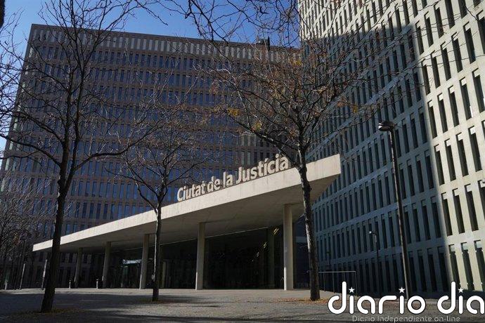 El Tribunal de Violencia a la Infancia de Barcelona impulsa juicios rápidos en impagos de pensiones