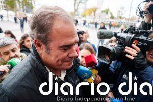 El tribunal del juicio de 'Kitchen' acepta la declaración como testigo de Pérez Dolset, imputado en el 'caso Leire Díez'