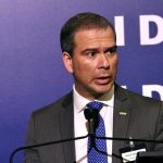 El Tribunal Supremo Federal de Brasil ratifica la detención del expresidente de Banco do Brasilia