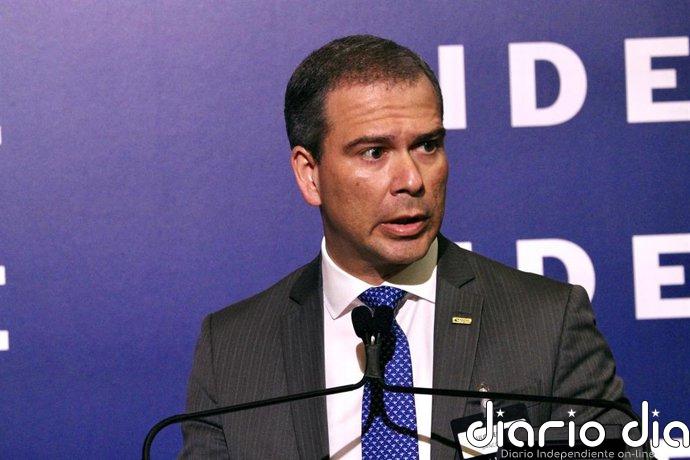 El Tribunal Supremo Federal de Brasil ratifica la detención del expresidente de Banco do Brasilia