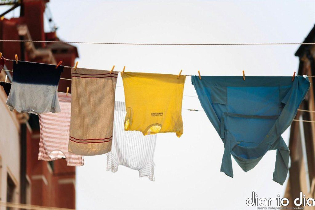 El truco de un ingeniero químico para saber si la ropa sigue húmeda: basta un termómetro de cocina