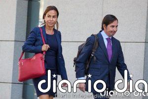 El TS escucha esta semana a Pardo de Vera, la expareja de Koldo y el dueño de Villafuel en el juicio de las mascarillas