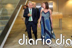 El TS rechaza volver a llamar a Armengol a testificar en el juicio de las irregularidades en la compra de mascarillas