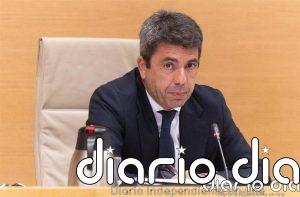 El TSJCV confirma su decisión de no investigar al expresidente Mazón por la gestión de la dana