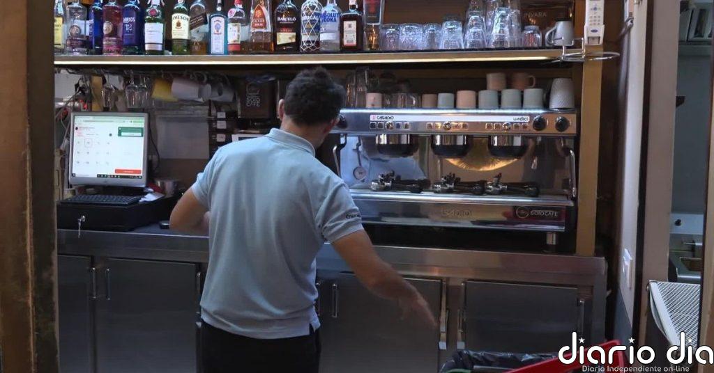 El turno partido: el principal problema en la hostelería