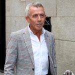 'El Turronero' responde a Carmen Lomana y zanja la polémica del veto de Bertín Osborne en la Feria