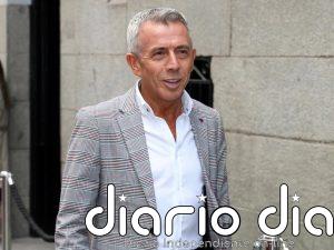 'El Turronero' responde a Carmen Lomana y zanja la polémica del veto de Bertín Osborne en la Feria