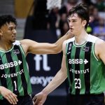 El UCAM Murcia va a por el 'Top 4' y el Joventut reacciona ante Baskonia