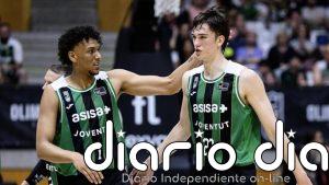 El UCAM Murcia va a por el 'Top 4' y el Joventut reacciona ante Baskonia