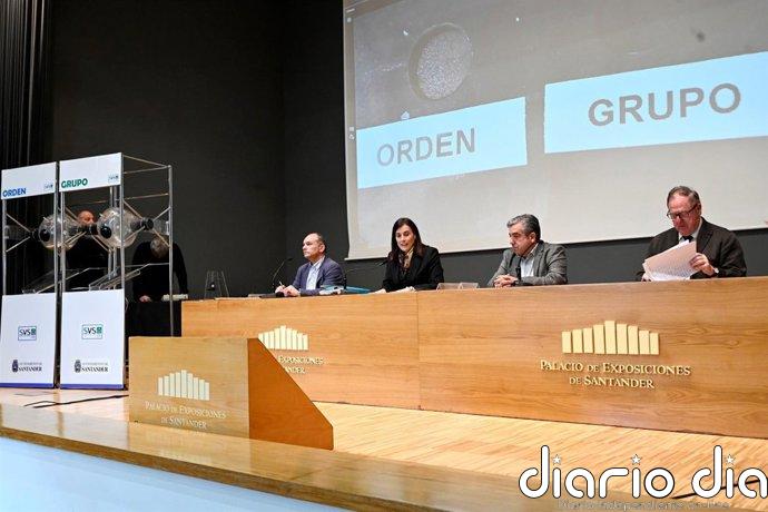 El último sorteo de las VPO de El Alisal será el viernes en el Palacio de Exposiciones