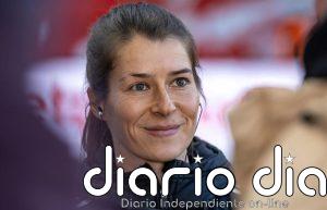 El Union Berlín no descarta que Marie-Louise Eta sea la entrenadora del primer equipo a largo plazo