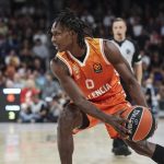 El Valencia Basket pone el broche contra Dubai