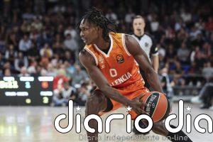 El Valencia Basket pone el broche contra Dubai