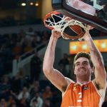 El Valencia Basket reclama el 'Top 4' en Bolonia