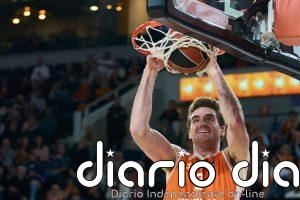 El Valencia Basket reclama el 'Top 4' en Bolonia