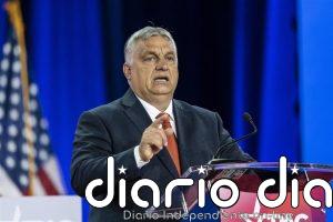 El vicepresidente de EEUU visitará Hungría la próxima semana para reunirse con Victor Orbán