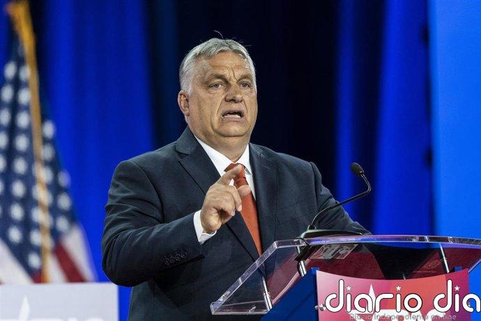 El vicepresidente de EEUU visitará Hungría la próxima semana para reunirse con Victor Orbán