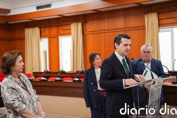 El VIII Congreso Internacional de Calidad y Sostenibilidad Turística se celebra en Córdoba desde este miércoles