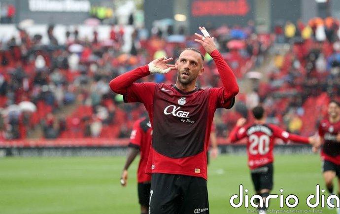 El Villarreal afianza el podio en San Mamés y Muriqi va a por Mbappé