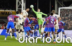 El West Ham no aleja el peligro y desciende al Wolverhampton