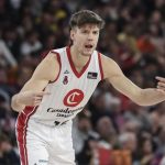 El Zaragoza logra calma ante el Lleida y el Tenerife descabalga al Girona en la zona alta de la Liga Endesa