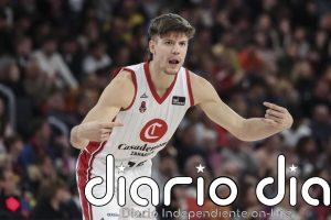 El Zaragoza logra calma ante el Lleida y el Tenerife descabalga al Girona en la zona alta de la Liga Endesa